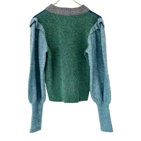 Baum Und Pferdgarten • Camryn Alpaca Sweater nwot - Picture 5 of 11